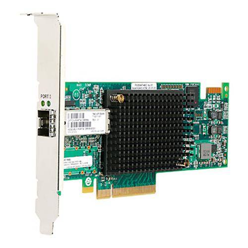 HBA HPE C8R38A 1 FC Fibre Channel 32Gb/s nieuw 1 jaar