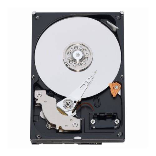 HDD-schijf 12TB gewijd voor server HPE ProLiant DL120 G9 3.5'' SAS 12Gb/s