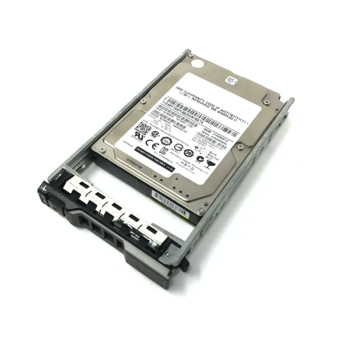 HDD-shijf HDD gewijd voor de server DELL 2.5'' 1000GB 7200RPM SAS 12Gb/s 400-ALUQ