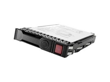 HDD-shijf HDD gewijd voor de server HP 3.5'' 2000GB 7200RPM SAS 6Gb/s 743403-001 | 637981-001 | BV898-64201