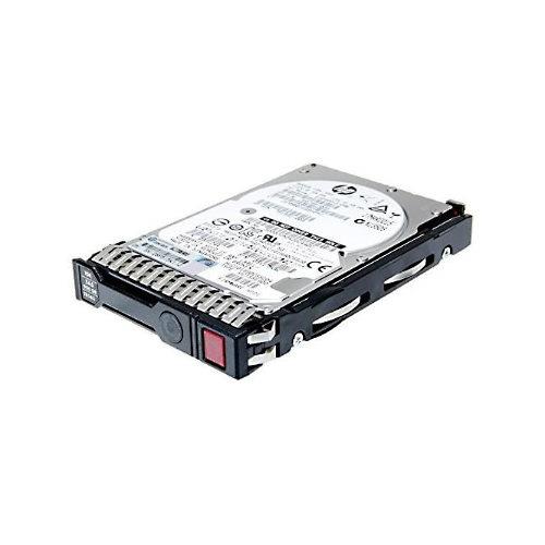 HDD-shijf HDD gewijd voor de server HPE 2.5'' 600GB 10000RPM SAS 12Gb/s 739959-001