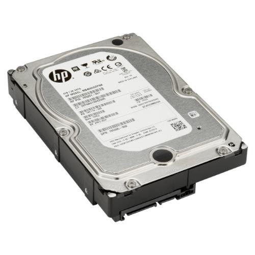 HDD-shijf HDD gewijd voor de server HPE 2.5'' 900GB 15000RPM SAS 12Gb/s 870765-B21-RFB | REFURBISHED