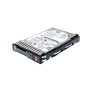 HDD-shijf HDD gewijd voor de server HPE Entry 2.5'' 2000GB 7200RPM SATA 6Gb/s 765455R-B21