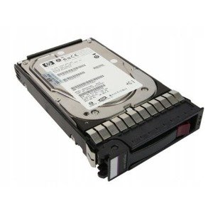 HDD-shijf HDD gewijd voor de server HPE Midline 3.5'' 12000GB 7200RPM SATA 6Gb/s 881785R-B21