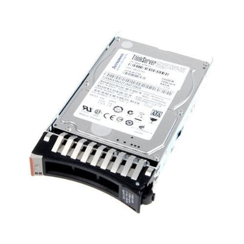 HDD-shijf HDD gewijd voor de server Lenovo 2.5'' 1200GB 10000RPM SAS 6Gb/s 00NA301