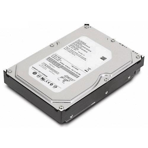 HDD-shijf HDD gewijd voor de server Lenovo 2.5'' 600GB 10000RPM SAS 12Gb/s 00NA291-RFB | REFURBISHED