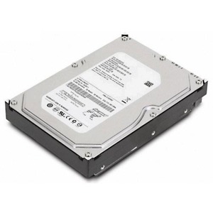 HDD-shijf HDD gewijd voor de server Lenovo 3.5'' 1000GB 7200RPM SAS 12Gb/s 7XB7A00041-RFB | REFURBISHED