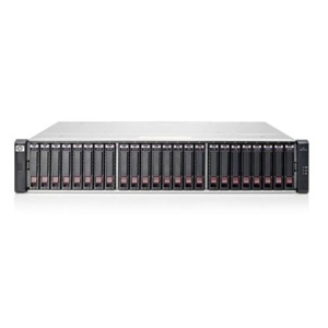 HPE E7W02A Rack SDD | HDD 2.5'' SAS Storage