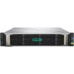 HPE Q2R20A Rack SDD | HDD 3.5'' SAS Storage