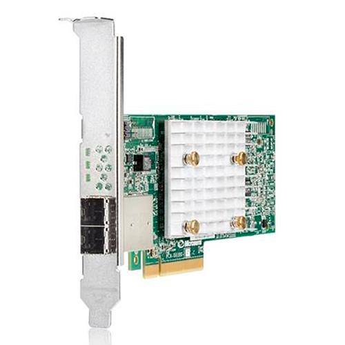 HPE Smart Array P408e-p SR 836270-001-RFB SAS/SATA 12Gb/s 4GB gebruikt 3 maanden