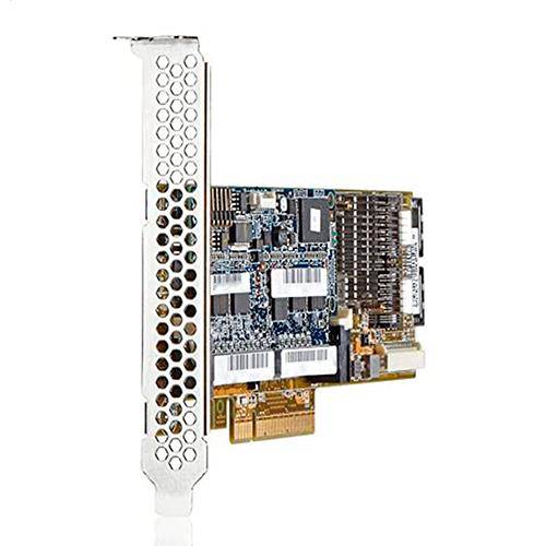 HPE Smart Array P421 633539-001 SAS/SATA 6Gb/s 1GB nieuw spare 1 jaar