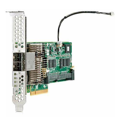 HPE Smart Array P441 726825-B21-RFB SAS/SATA 12Gb/s 4GB gebruikt 3 maanden