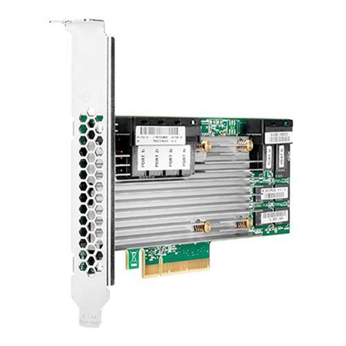 HPE Smart Array P824i-p 870658-B21 SAS/SATA 12Gb/s 4GB nieuw 1 jaar