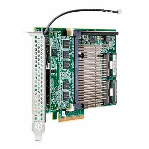 HPE Smart Array P840 761874-B21 SAS/SATA 12Gb/s 4GB nieuw 1 jaar