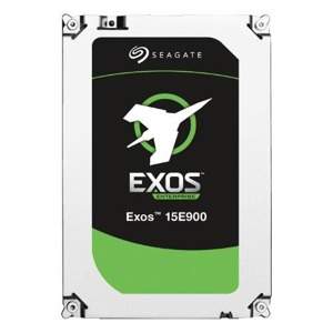 Harde schijf Seagate Exos 15E900 2.5'' HDD 600GB 15000RPM SAS 12Gb/s 256MB | ST600MP0006