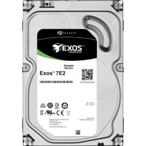 Harde schijf Seagate Exos 7E2 2.5'' HDD 2000GB 7200RPM SATA 6Gb/s 128MB | ST2000NX0253