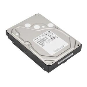 Harde schijf TOSHIBA 3.5'' HDD 500GB 5700RPM SATA 6Gb/s 64MB | HDWU105UZSVA