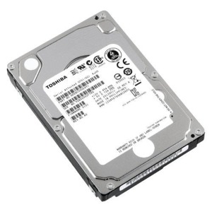 Harde schijf TOSHIBA AL Series 2.5'' HDD 1200GB 10000RPM SAS 12Gb/s 128MB | AL14SEB120N