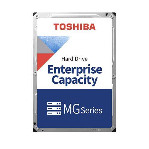 Harde schijf TOSHIBA MG Series 3.5'' HDD 14000GB 7200RPM SATA 6Gb/s 256MB | MG07ACA14TE