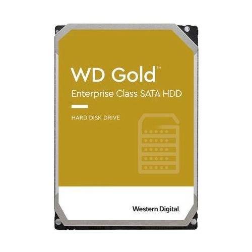 Harde schijf Western Digital GOLD 3.5'' HDD 10000GB 7200RPM SATA 6Gb/s 256MB | WD102KRYZ