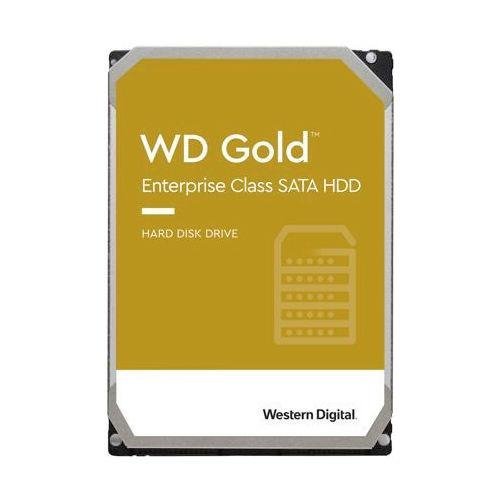 Harde schijf Western Digital GOLD 3.5'' HDD 18000GB 7200RPM SATA 6Gb/s 512MB | WD181KRYZ