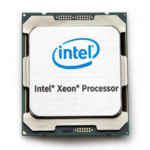 Intel® Xeon® Processor E5640 SLBVC (12M Cache, 4x 2.66 GHz, 5.86 GT/s QPI)