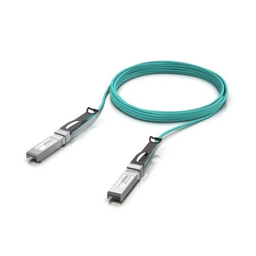 Kabel Ubiquiti UACC-AOC-SFP28-5M SFP28 5m