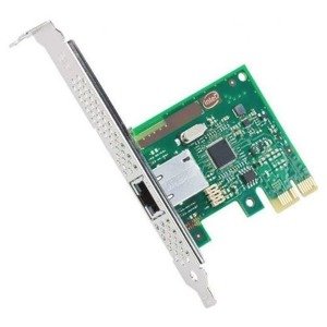 Karta Sieciowa Intel I210T1BLK 1x RJ-45 PCI Express 100Mb