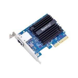 Karta Sieciowa Synology E10G18-T1 1x RJ-45 PCI Express 10Gb