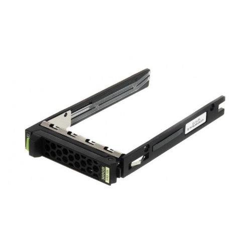 Kieszeń na dysk 2.5'' SAS/SATA Hot-Swap dedykowana do serwera Fujitsu | A3C40179841