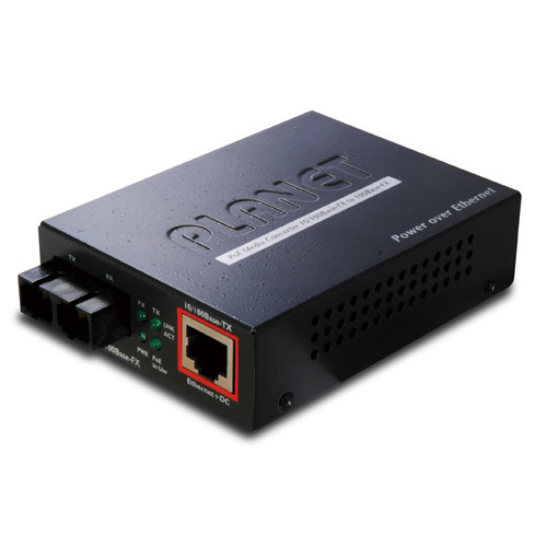 Mediaconverter Planet FTP-802 1x SFP  1x RJ-45