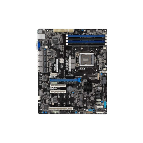 Moederbord ASUS P11C-E/4L LGA1151 ATX | 90SB06P0-M0UBN0