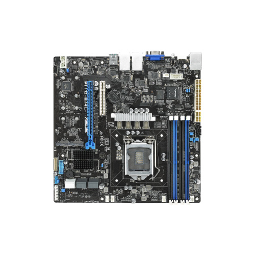 Moederbord ASUS P11C-M/4L LGA1151 micro ATX | 90SB06R0-M0UAY0