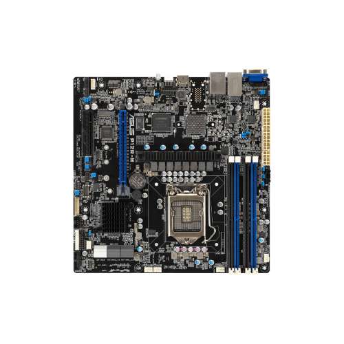 Moederbord ASUS P12R-M LGA1200 micro ATX | 90SB09X0-M1UAY0