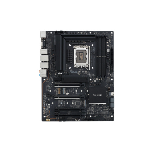 Moederbord ASUS PRO WS W680-ACE IPMI LGA1700 ATX | 90MB1DN0-M0EAY0