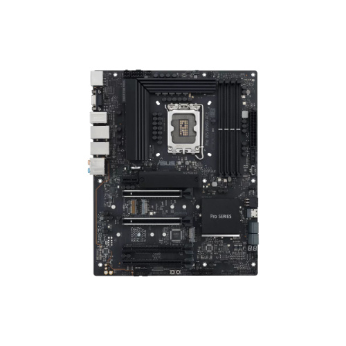 Moederbord ASUS PRO WS W680-ACE LGA1700 ATX | 90MB1DZ0-M0EAY0