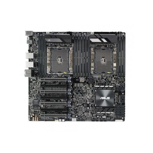 Moederbord ASUS WS C621E SAGE(BMC) LGA3647 EEB | 90SW0021-M0EAY0