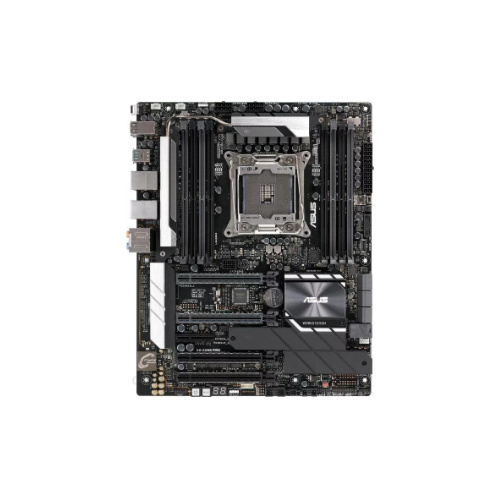 Moederbord ASUS WS X299 PRO LGA2066 ATX | 90SW0090-M0EAY0