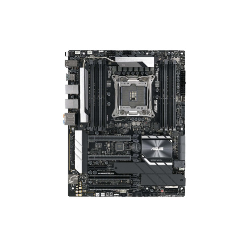 Moederbord ASUS WS X299 PRO/SE LGA2066 ATX | 90SW00A0-M0EAY0