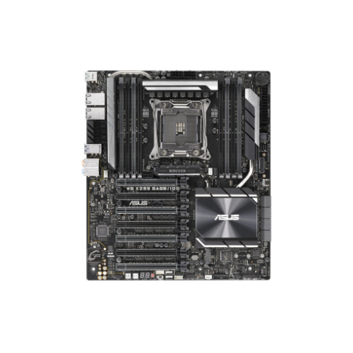 Moederbord ASUS WS X299 SAGE/10G LGA2066 CEB | 90SW00H0-M0EAY0