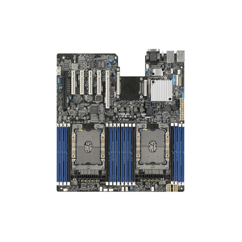 Moederbord ASUS Z11PR-D16(+AMSB9-iKVM) LGA3647 SSI EEB | 90SB0670-M0UAY0