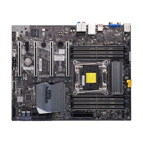 Moederbord Supermicro C9X299-PGF-L LGA2066 ATX | MBD-C9X299-PGF-L-B