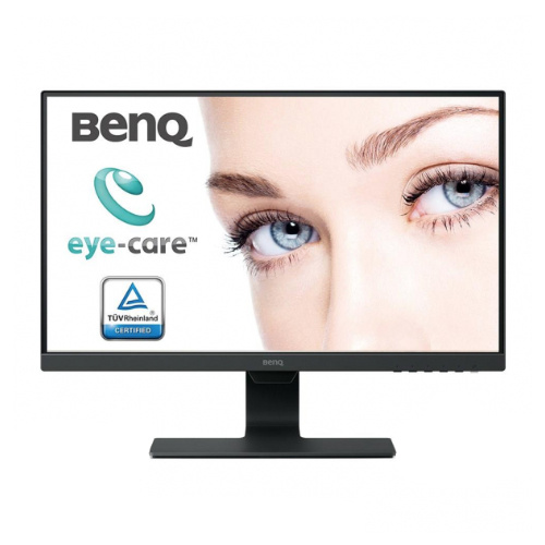 Monitoren 23.8" BenQ 9H.LKYLJ.TPE GW2480L 1920 x 1080 Full HD 60Hz schermmatrix IPS