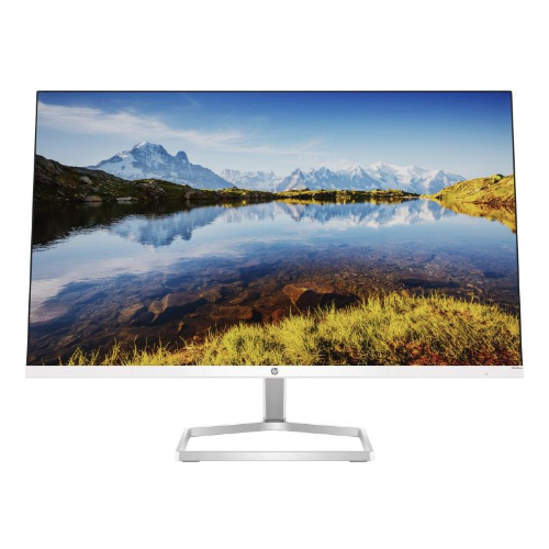 Monitoren 23.8" HP 34Y22E9#ABB M24fwa 1920 x 1080 Full HD 75Hz schermmatrix IPS