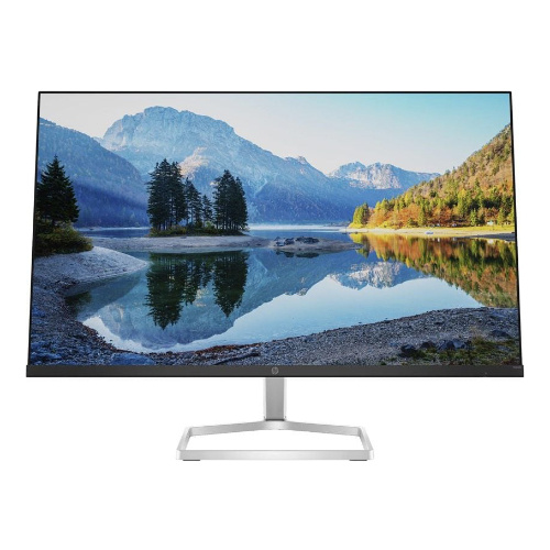 Monitoren 23.8" HP 43G27E9#ABB M24fe 1920 x 1080 Full HD 75Hz schermmatrix IPS