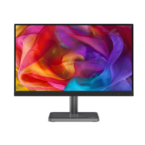 Monitoren 23.8" Lenovo 66BDKAC2EU L24i-30 1920 x 1080 Full HD 75Hz schermmatrix IPS