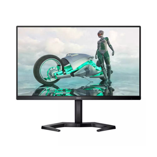 Monitoren 23.8" Philips 24M1N3200ZA/00 1920 x 1080 Full HD 165Hz schermmatrix IPS