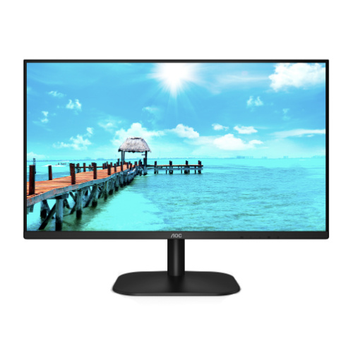 Monitoren 27" AOC 27B2DA 1920 x 1080 Full HD 75Hz schermmatrix IPS