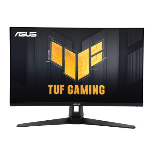 Monitoren 27" ASUS TUF Gaming VG27AQA1A 2560 x 1440 QHD 170Hz schermmatrix VA