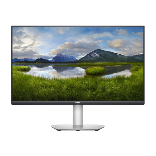 Monitoren 27" DELL 210-AXLD S2721HS 1920 x 1080 Full HD 60Hz schermmatrix IPS